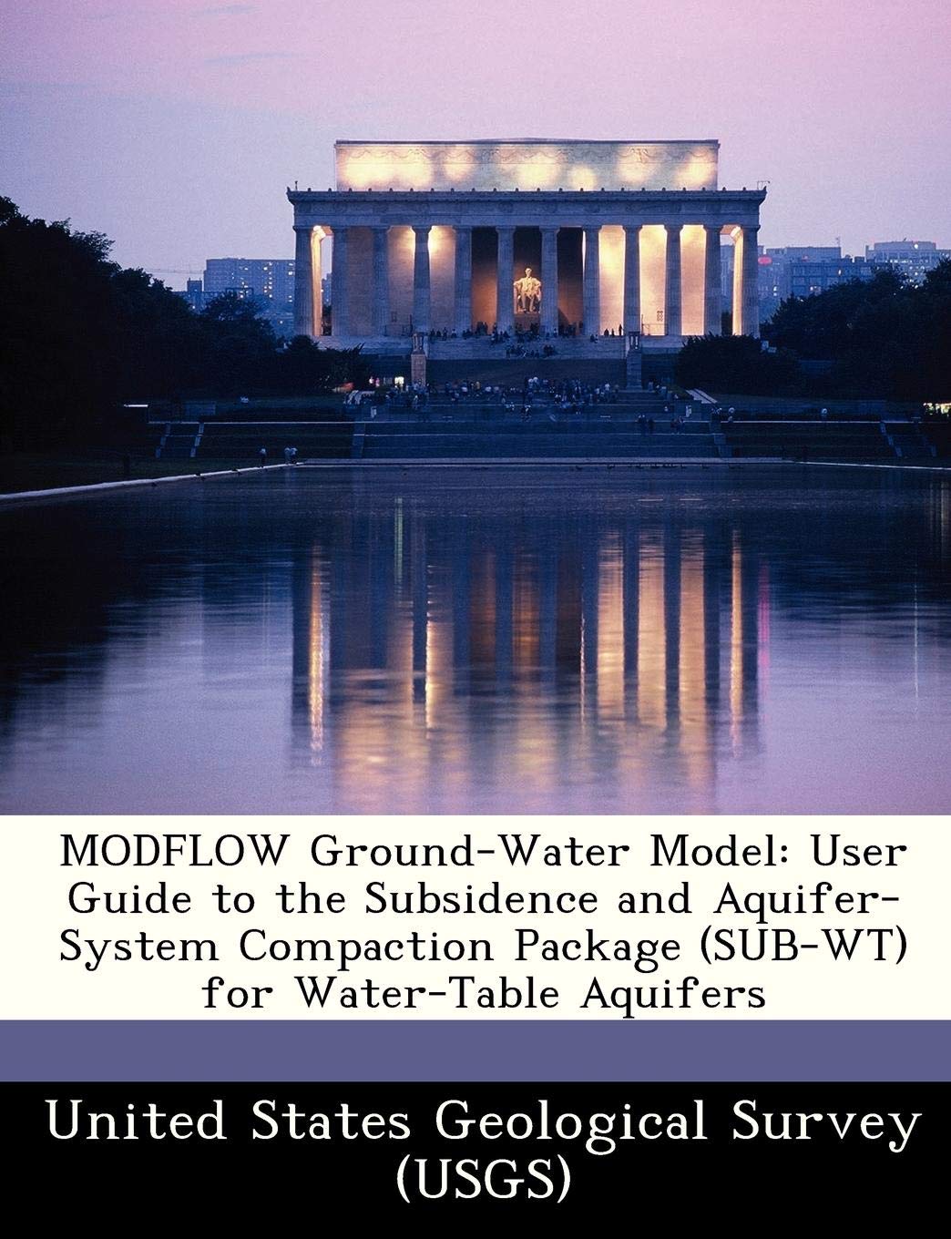 Water Table Aquifer