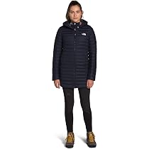 THE NORTH FACE Women's Stretch Down 