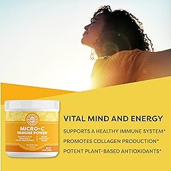 Vimergy Micro-C Immune Power TM *- 250g– 139