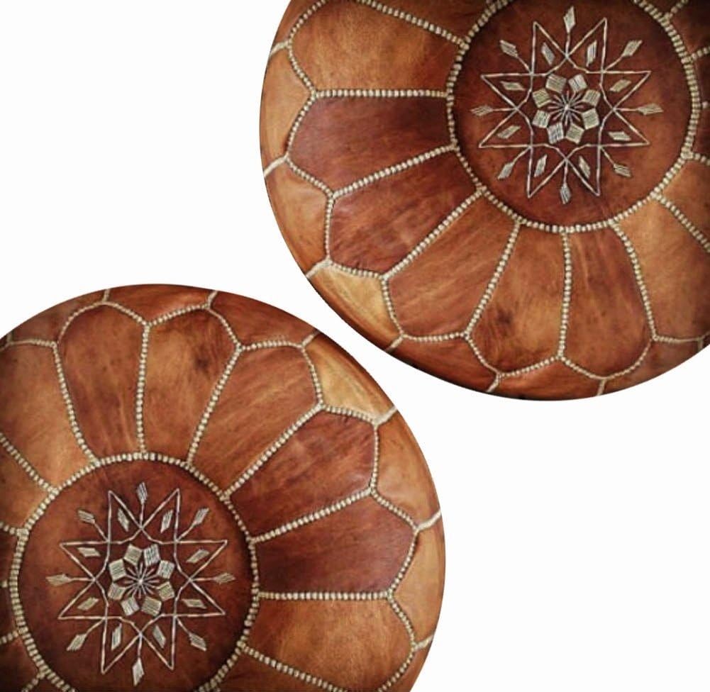 nursery pouf ottoman