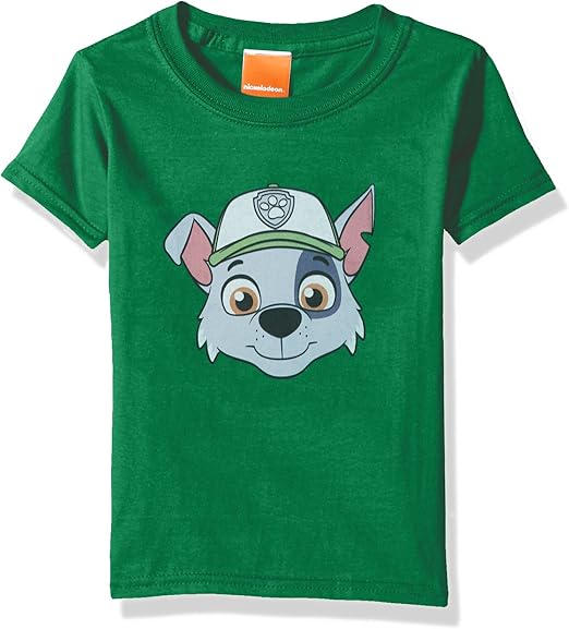 Nickelodeon unisex child Paw Patrol 