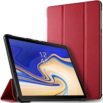 Amazon Com Ivso Samsung Galaxy Tab S4 Sm T835 Tablet Case Ultra