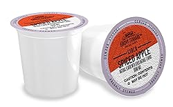 Grove Square Cider Pods, Variety Pack, Single Serve