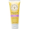 Burt's Bees Baby Nourishing Lotion, Calming Baby Lotion - 6 Ounce Tube