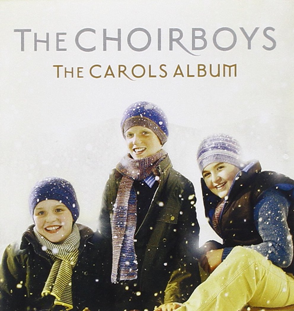 The Carols Album