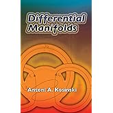 Differential Manifolds (Dover Books on Mathematics)