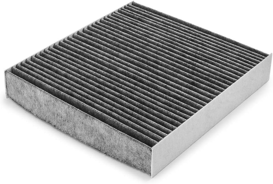 UFI Filters, Cabin Air Filter 54.227.00, Suitable for Cars Applicable to Various Models of Lada (Vaz), Renault