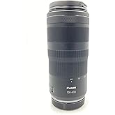 RF100-400mm F5.6-8 is USM