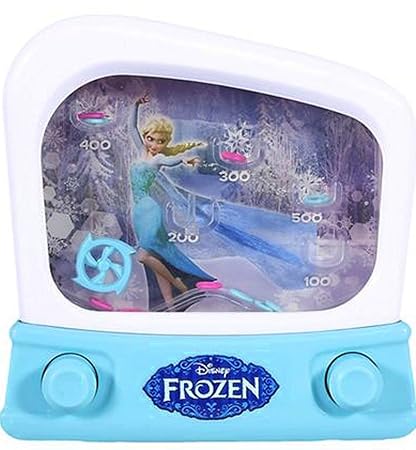 Unduh 6100 Koleksi Gambar Game Frozen Terbaik HD