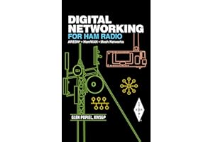 Digital Networking for Ham Radio