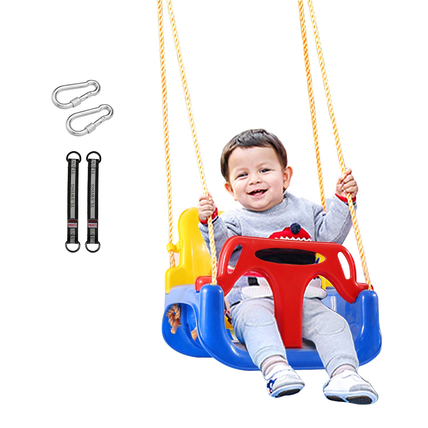 baby swing for outside