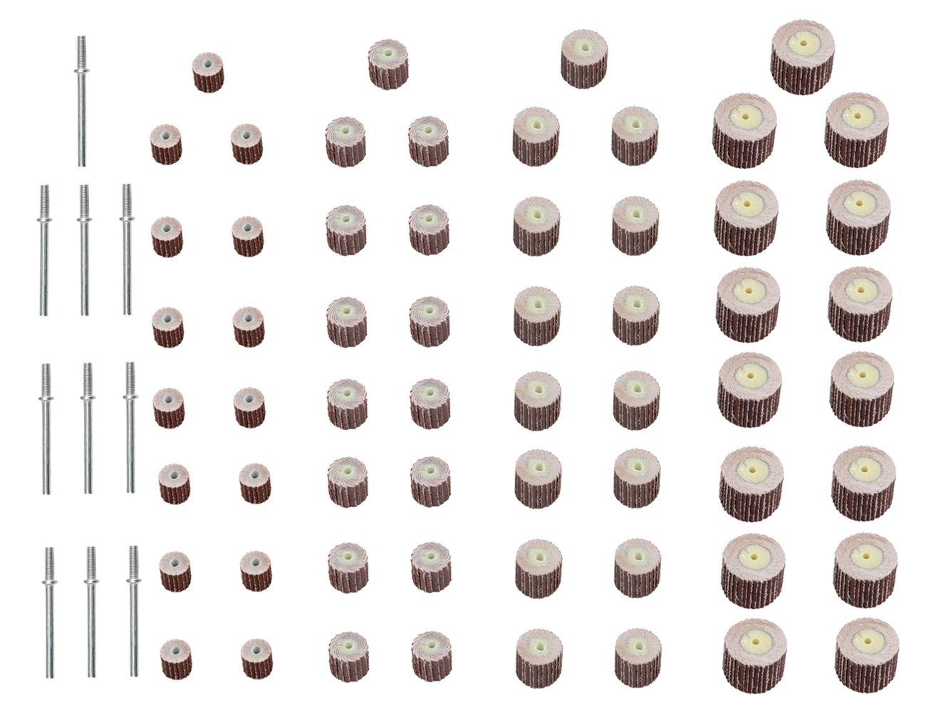 Best Flap Wheel For Dremel