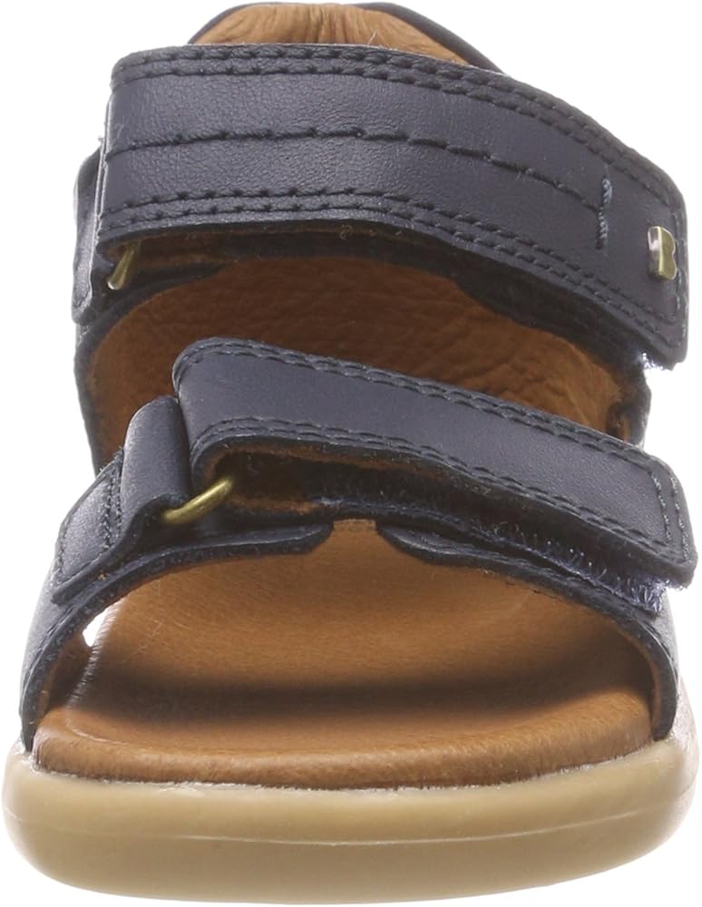 bobux driftwood navy