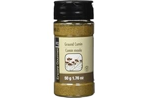Encore Gourmet Spices & Seasonings - Ground Cumin 50G