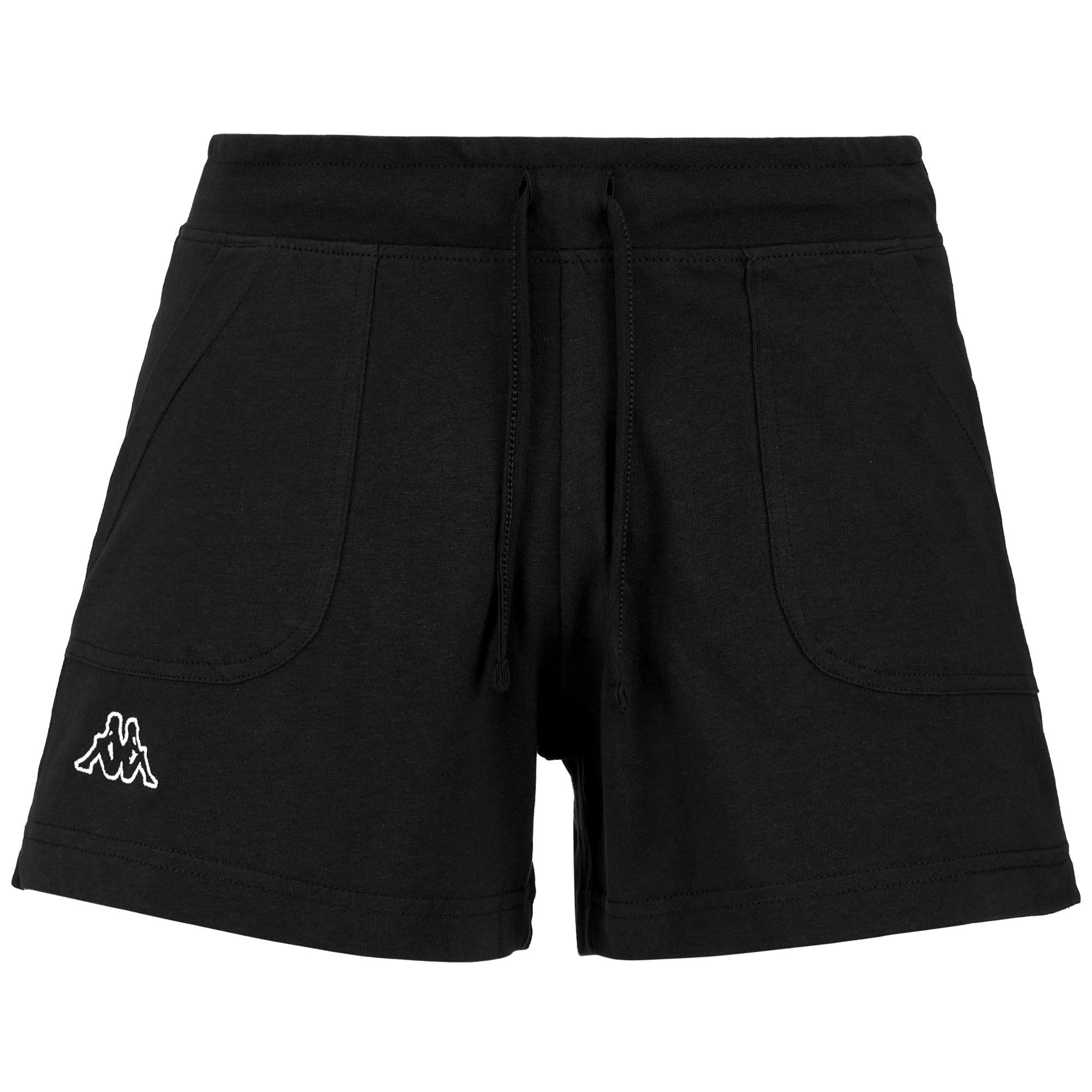 Kappa Caber Logo Women's Sports Shorts
