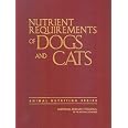 Curated visual reference: Amazon Com Nutrient Requirements Of Dogs And Cats 9780309488921 Photo Inspiration