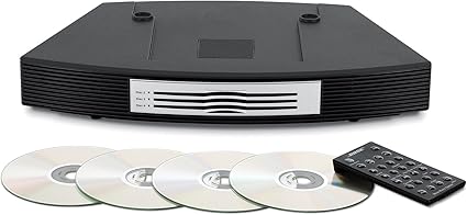 amazon prime bose radio cd player