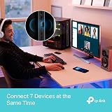 TP-Link USB Bluetooth Adapter Dongle for PC Laptop Wireless Audio view 7