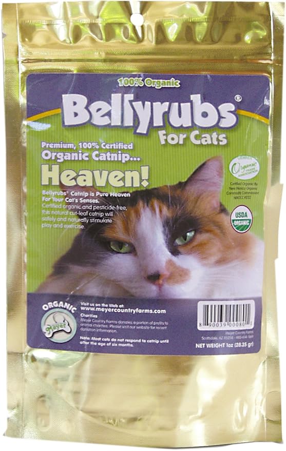 bellyrubs organic