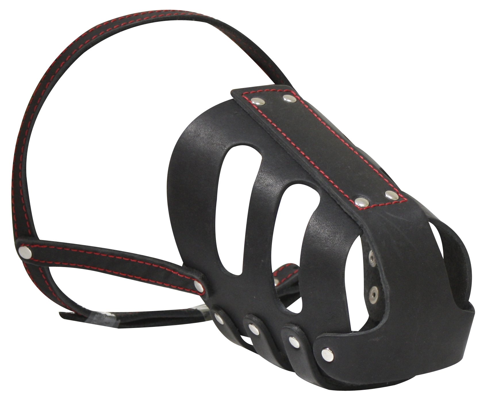 Croci Training Nylon Muzzle, Size 6