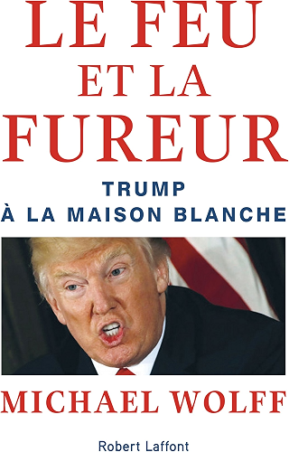 Download Le Feu et la Fureur PDF