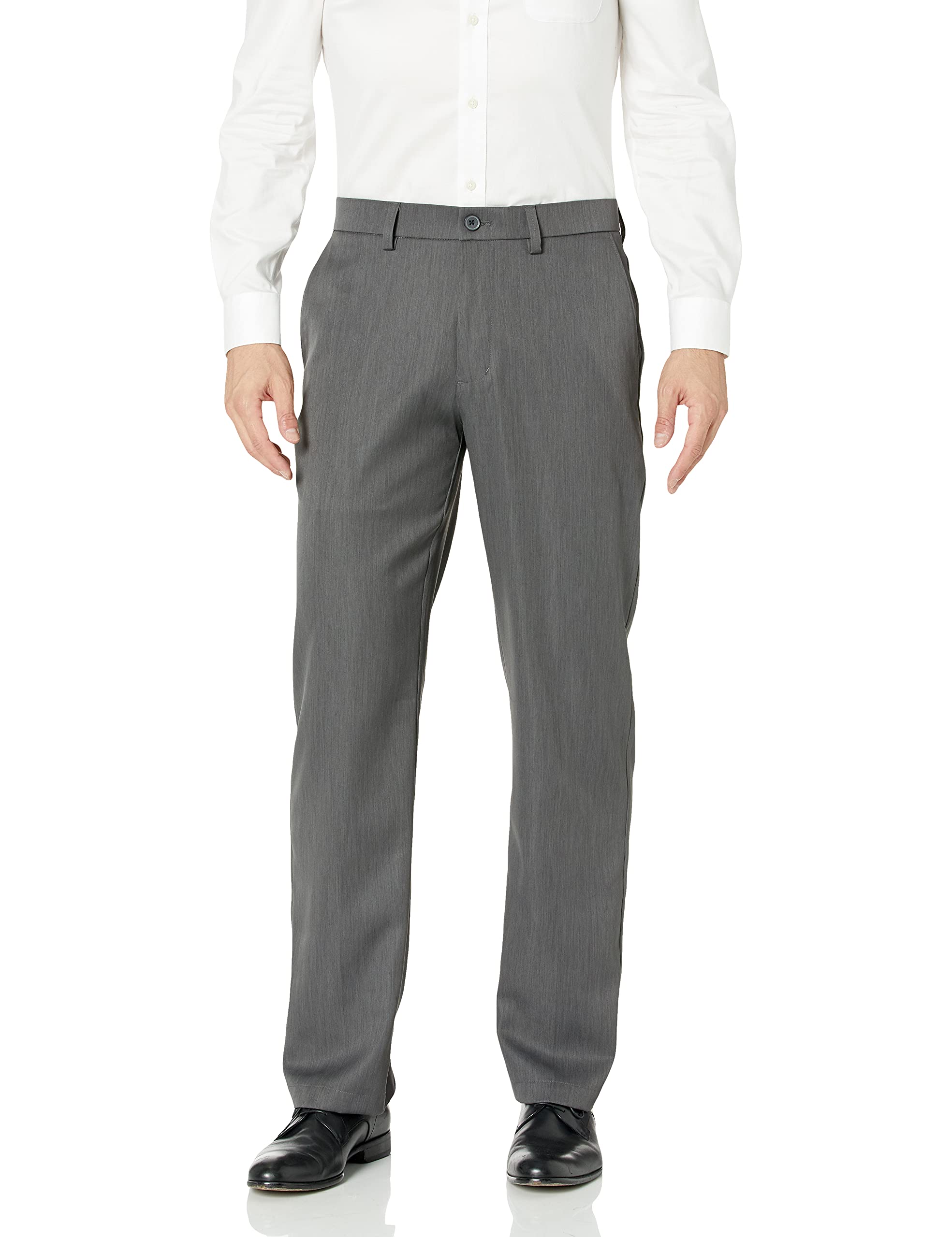 Dockers Men's Relaxed Fit Signature 