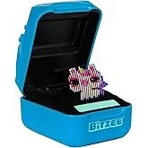 Bitzee, Magicals with 20 Interactive Characters Inside, Great for Easter Gifts, Digital Pet Reacts to Touch