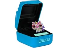 Bitzee, Magicals Interactive Toy with 20 Characters Inside, Virtual Friends React to Touch, Digital Pet Kids Toys for Girls &