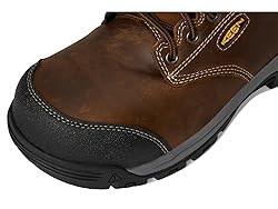 KEEN Utility Women's Evanston 6” Composite Toe