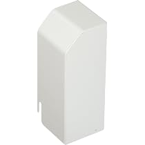 Amazon.com: Sterling Heatrim Baseboard RA-ECR-03 Heatrim Hydronic Baseboard  Heater End Cap, Right, 3 : Tools u0026 Home Improvement