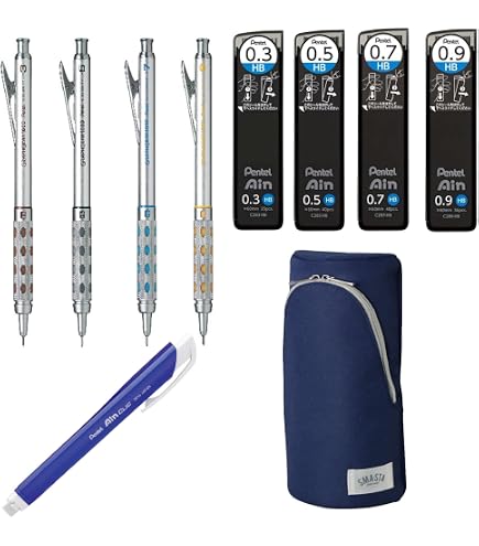 Amazon.com : Graph Gear 1000 Four Graphgear 1000 Mechanical Pencil Amazon.com : Graph Gear 1000 Four Graphgear 1000 Mechanical Pencil