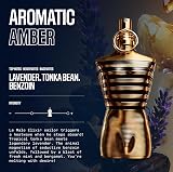 Jean Paul Gaultier Le Male Elixir Parfum 125 ml view 2
