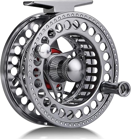 sougayilang fly fishing reel