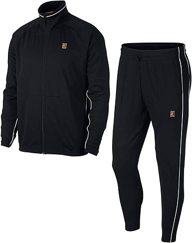 nike court men's tennis jacket