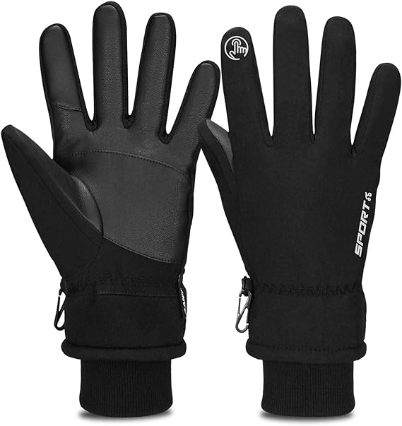 rival loma gloves