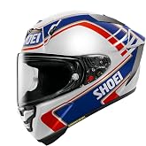 Shoei X-Fifteen Gardner Full Face Motorcycle Helmet