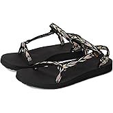 Teva womens Original Universal Slim Lea