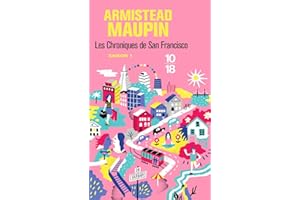 Chroniques de San Francisco