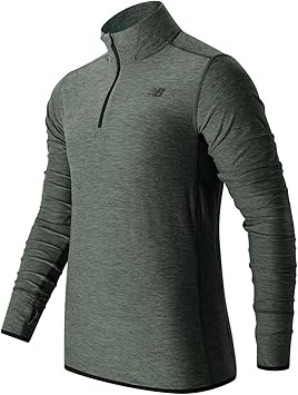 new balance shirt heren