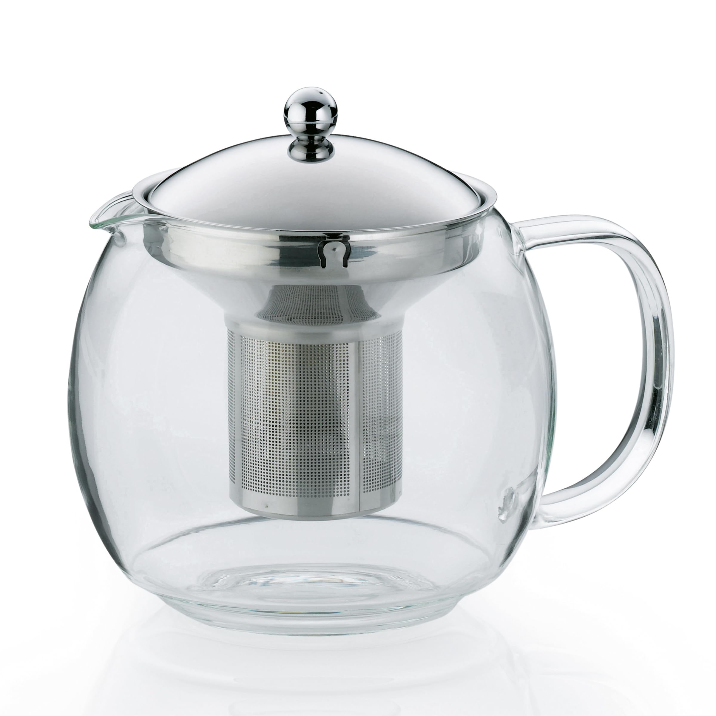 Kela Teapot 1.5L Cylon
