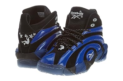 reebok gl 1000 donna nere