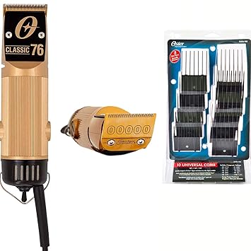 oster 76 combs