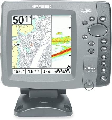 Humminbird 859ci Hd Manual