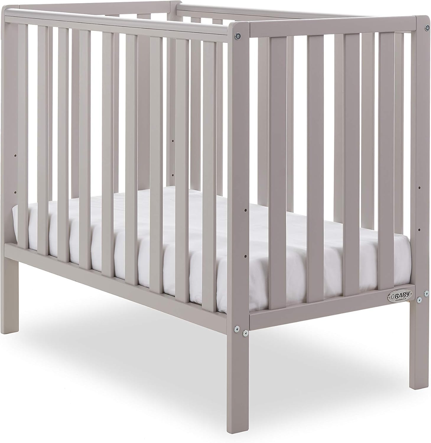 space saver cot bed with mattress