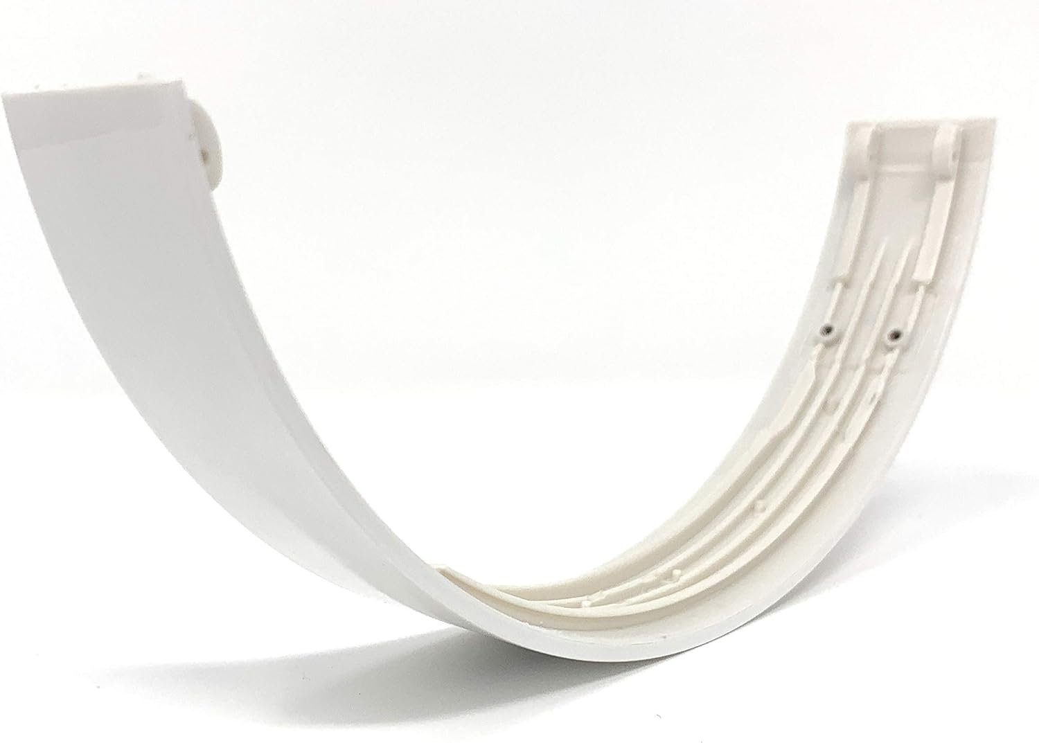 Replacement Top Headband Repair parts for Beats by Dr. Dre Solo HD Wired Headphones Solo1 wired (White) - Image 3