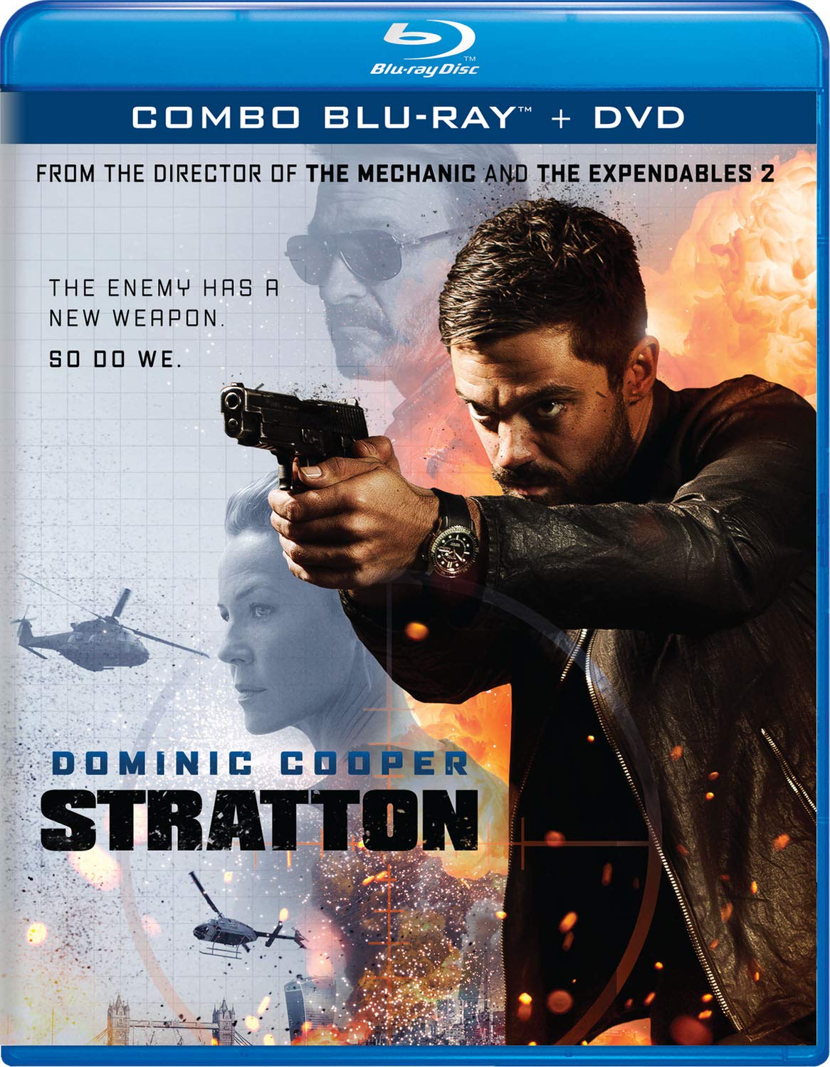 Amazon Com Stratton Blu Ray Dominic Cooper Connie Nielsen Tom Felton Tyler Hoechlin Simon West Guy Collins Matthew Jenkins Warren Davis Ii Duncan Falconer Movies Tv