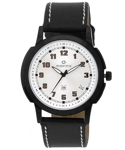 Edifice Chronograph Black Dial Mens Watch - EFR-527L-1AVUDF (EX101)