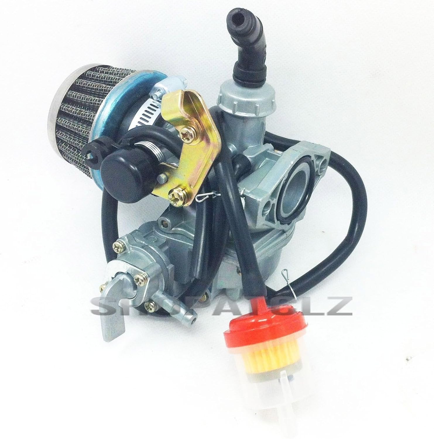 PERFORMANCE CARBURETOR BAJA BA90 CANYON 90U WILDERNESS WD90 WD90U