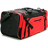 AAMA Martial Arts Taekwondo Sparring Gear Equipment Bag