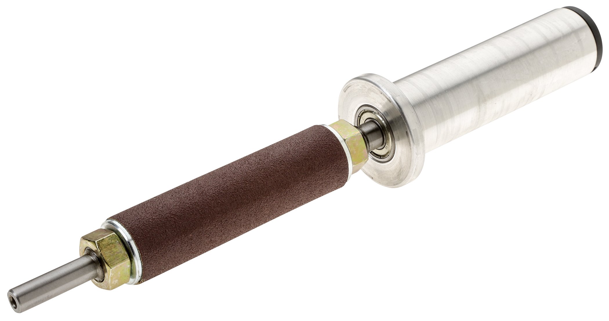 Galleon Shop Fox D4594 HandHeld Pneumatic Drum Sander, 4" X 11/8"